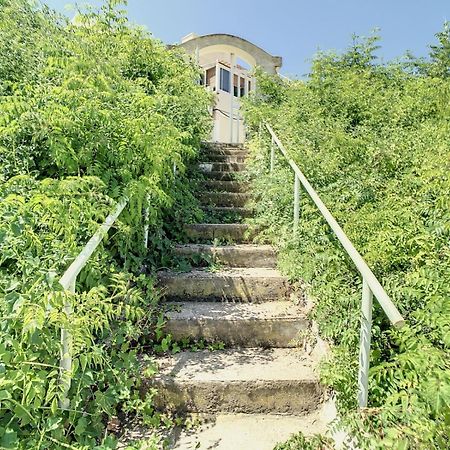 Апартаменти La Casita Del Faro Аліканте Екстер'єр фото